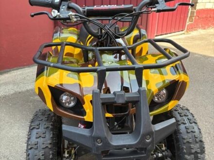 Інша Інша 2023 у Чернігові на Automoto.ua Інша Інша, об'ємом двигуна 0 л та пробігом 0 тис. км за 424 $, фото 1 на Automoto.ua
