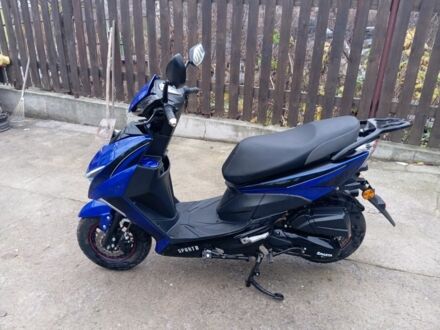 Другая Другая, объемом двигателя 0.13 л и пробегом 0 тыс. км за 568 $, фото 1 на Automoto.ua