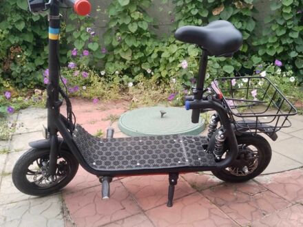 Другая Другая, объемом двигателя 0 л и пробегом 0 тыс. км за 309 $, фото 1 на Automoto.ua