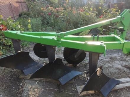 Другая Другая, объемом двигателя 0 л и пробегом 0 тыс. км за 654 $, фото 1 на Automoto.ua