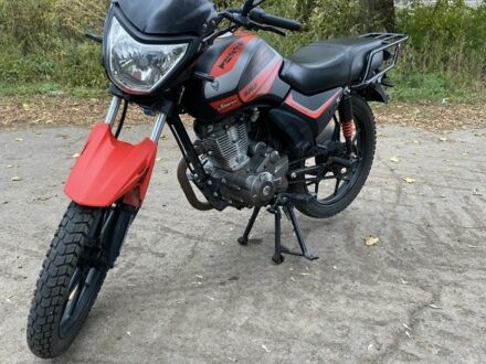 Другая Другая, объемом двигателя 0.15 л и пробегом 0 тыс. км за 840 $, фото 1 на Automoto.ua