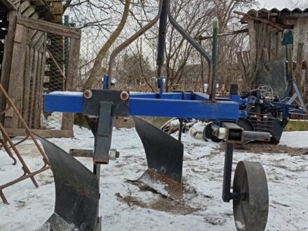 Інша Інша, об'ємом двигуна 0 л та пробігом 0 тис. км за 190 $, фото 1 на Automoto.ua