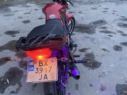 Другая Другая, объемом двигателя 0.2 л и пробегом 0 тыс. км за 713 $, фото 1 на Automoto.ua