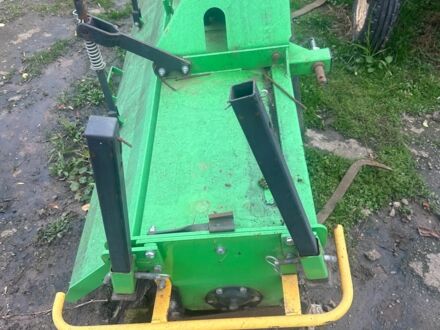 Другая Другая, объемом двигателя 0 л и пробегом 0 тыс. км за 1250 $, фото 1 на Automoto.ua