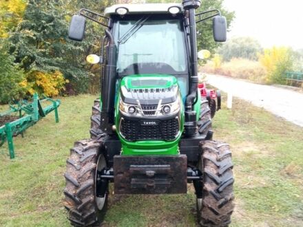 Другая Другая, объемом двигателя 3.7 л и пробегом 0 тыс. км за 16000 $, фото 1 на Automoto.ua