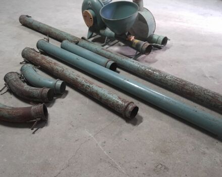 Другая Другая, объемом двигателя 0 л и пробегом 0 тыс. км за 820 $, фото 15 на Automoto.ua