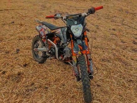 Інша Інша 2023 у Вольнянске на Automoto.ua Інша Інша, об'ємом двигуна 0.13 л та пробігом 0 тис. км за 44000 $, фото 1 на Automoto.ua