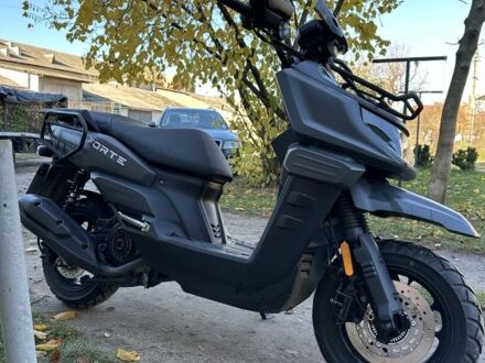 Інша Інша, об'ємом двигуна 0.15 л та пробігом 0 тис. км за 1000 $, фото 1 на Automoto.ua