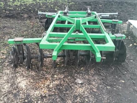 Другая Другая, объемом двигателя 0 л и пробегом 0 тыс. км за 1192 $, фото 1 на Automoto.ua