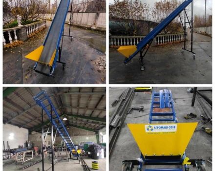 Другая Другая, объемом двигателя 0 л и пробегом 0 тыс. км за 244 $, фото 9 на Automoto.ua