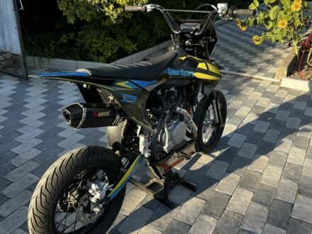 Другая Другая, объемом двигателя 0.15 л и пробегом 0 тыс. км за 973 $, фото 1 на Automoto.ua