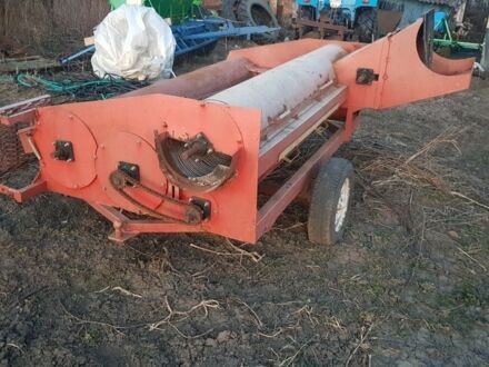 Другая Другая, объемом двигателя 0 л и пробегом 0 тыс. км за 2838 $, фото 1 на Automoto.ua