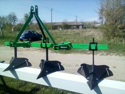 Другая Другая, объемом двигателя 0 л и пробегом 0 тыс. км за 110 $, фото 1 на Automoto.ua