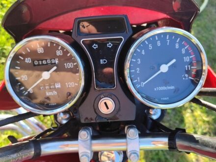 Інша Інша, об'ємом двигуна 0.13 л та пробігом 0 тис. км за 443 $, фото 1 на Automoto.ua