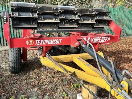 Другая Другая, объемом двигателя 0 л и пробегом 0 тыс. км за 5216 $, фото 1 на Automoto.ua