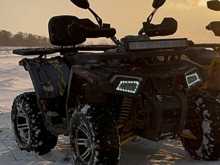Другая Другая 2023 в Лановцах на Automoto.ua Другая Другая, объемом двигателя 0.2 л и пробегом 0 тыс. км за 2000 $, фото 1 на Automoto.ua