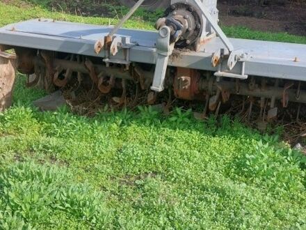 Інша Інша, об'ємом двигуна 0 л та пробігом 0 тис. км за 967 $, фото 1 на Automoto.ua