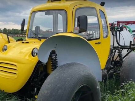 Інша Інша 2023 у Полтаві на Automoto.ua Інша Інша, об'ємом двигуна 0 л та пробігом 1 тис. км за 78800 $, фото 1 на Automoto.ua