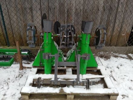 Інша Інша, об'ємом двигуна 0 л та пробігом 0 тис. км за 194 $, фото 1 на Automoto.ua