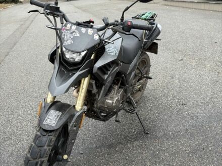 Другая Другая, объемом двигателя 0 л и пробегом 0 тыс. км за 1304 $, фото 1 на Automoto.ua