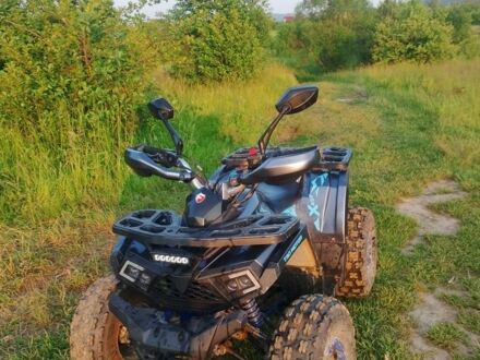 Інша Інша 2023 у Ужгороді на Automoto.ua Інша Інша, об'ємом двигуна 0.15 л та пробігом 0 тис. км за 900 $, фото 1 на Automoto.ua