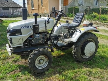 Другая Другая 2023 в Ивано-Франковске на Automoto.ua Другая Другая, объемом двигателя 1.5 л и пробегом 100 тыс. км за 2522 $, фото 1 на Automoto.ua