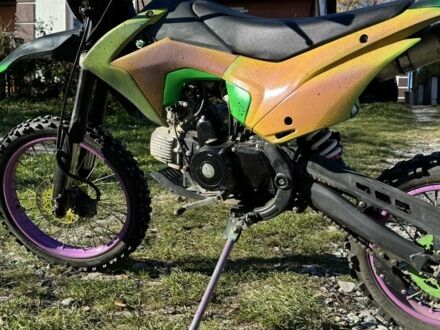 Другая Другая, объемом двигателя 0.13 л и пробегом 0 тыс. км за 750 $, фото 1 на Automoto.ua