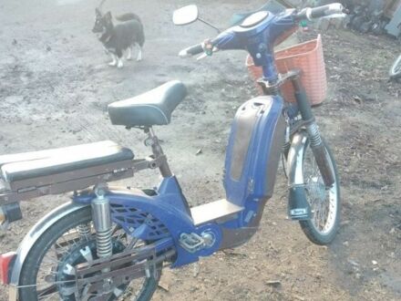 Другая Другая, объемом двигателя 0 л и пробегом 0 тыс. км за 368 $, фото 1 на Automoto.ua