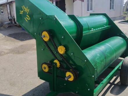 Другая Другая, объемом двигателя 0 л и пробегом 0 тыс. км за 3568 $, фото 1 на Automoto.ua