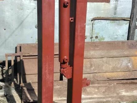 Другая Другая, объемом двигателя 0 л и пробегом 0 тыс. км за 356 $, фото 1 на Automoto.ua