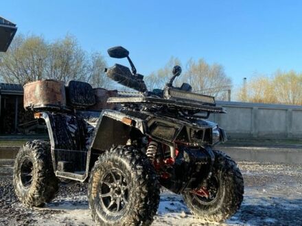 Інша Інша 2023 у Мукачеве на Automoto.ua Інша Інша, об'ємом двигуна 0.2 л та пробігом 0 тис. км за 2200 $, фото 1 на Automoto.ua