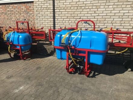 Другая Другая, объемом двигателя 0 л и пробегом 0 тыс. км за 582 $, фото 1 на Automoto.ua