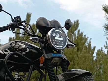 Інша Інша, об'ємом двигуна 0.13 л та пробігом 0 тис. км за 631 $, фото 1 на Automoto.ua
