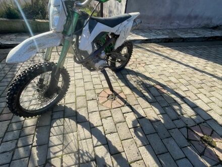 Другая Другая, объемом двигателя 0.25 л и пробегом 0 тыс. км за 1079 $, фото 1 на Automoto.ua