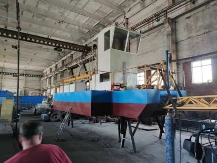 Інша Інша, об'ємом двигуна 0 л та пробігом 0 тис. км за 90000 $, фото 1 на Automoto.ua