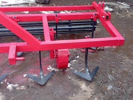 Інша Інша, об'ємом двигуна 0 л та пробігом 0 тис. км за 284 $, фото 1 на Automoto.ua