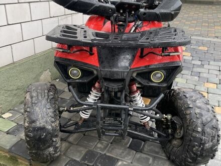 Інша Інша, об'ємом двигуна 0 л та пробігом 0 тис. км за 426 $, фото 1 на Automoto.ua