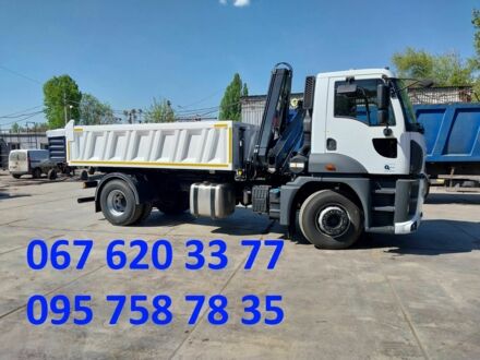 Другая Другая, объемом двигателя 0 л и пробегом 0 тыс. км за 11849 $, фото 1 на Automoto.ua