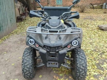 Другая Другая, объемом двигателя 0.2 л и пробегом 0 тыс. км за 1850 $, фото 1 на Automoto.ua