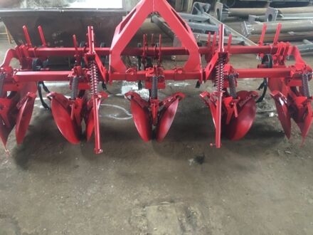 Другая Другая, объемом двигателя 0 л и пробегом 0 тыс. км за 9563 $, фото 1 на Automoto.ua