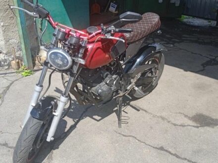 Інша Інша, об'ємом двигуна 0.25 л та пробігом 0 тис. км за 750 $, фото 1 на Automoto.ua