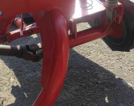 Другая Другая, объемом двигателя 0 л и пробегом 0 тыс. км за 35000 $, фото 3 на Automoto.ua