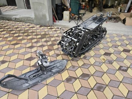 Другая Другая, объемом двигателя 0.3 л и пробегом 0 тыс. км за 3200 $, фото 1 на Automoto.ua