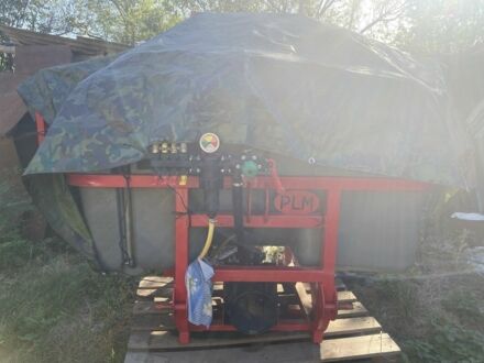 Другая Другая, объемом двигателя 0 л и пробегом 0 тыс. км за 476 $, фото 1 на Automoto.ua