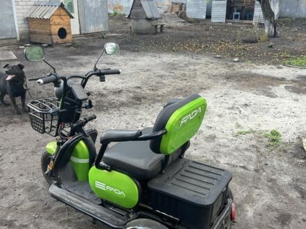 Другая Другая, объемом двигателя 0 л и пробегом 0 тыс. км за 523 $, фото 1 на Automoto.ua