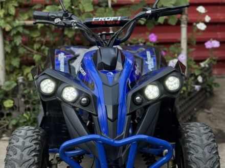 Інша Інша 2023 у Одесі на Automoto.ua Інша Інша, об'ємом двигуна 0 л та пробігом 0 тис. км за 412 $, фото 1 на Automoto.ua