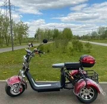 Другая Другая, объемом двигателя 0 л и пробегом 0 тыс. км за 1150 $, фото 2 на Automoto.ua