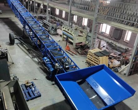 Другая Другая, объемом двигателя 0 л и пробегом 0 тыс. км за 244 $, фото 6 на Automoto.ua