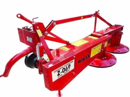 Інша Інша, об'ємом двигуна 0 л та пробігом 0 тис. км за 1330 $, фото 1 на Automoto.ua