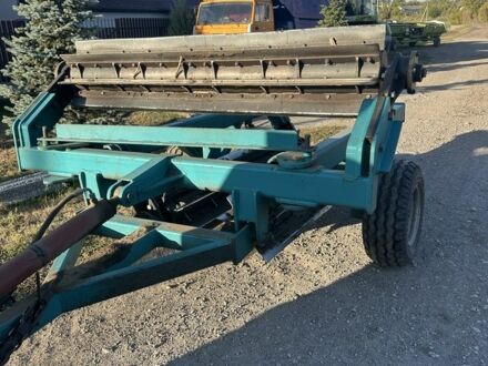 Інша Інша, об'ємом двигуна 0 л та пробігом 0 тис. км за 3639 $, фото 1 на Automoto.ua